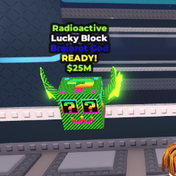 Buy Tictac Sahur 1-24.99 M/s - Steal a Brainrot