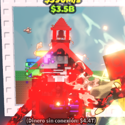 Buy Esok Sekolah Cursed 390M/s 1 250-499 M/s - Steal a Brainrot