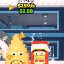 Buy CHIPSO AND QUESO 25-49 M/s - Steal a Brainrot