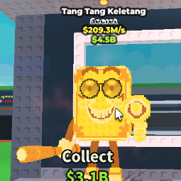 Buy Tang Tang keletang 209.3M/s 100-249 M/s - Steal a Brainrot
