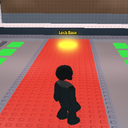 Buy 1x Festive Lucky Block GOLD 400M 0 - Steal a Brainrot