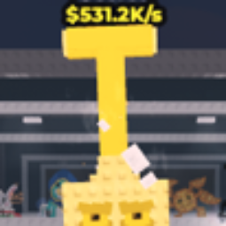 Buy Agarrini La Palini 1-999.99 K/s - Steal a Brainrot
