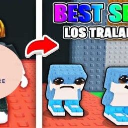 Buy ✨Los Tralaleritos ✨ 0-24 M/s - Steal a Brainrot