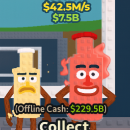 Buy ✨Ketchuru and Musturu✨ 25-49 M/s - Steal a Brainrot