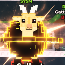 Buy Secret Lucky Block 1-999.99 K/s - Steal a Brainrot