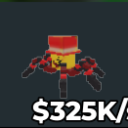 Buy Graipuss Medussi 1-999.99 K/s - Steal a Brainrot