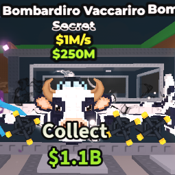 Buy Los Nooo My Hotspotsitos 1-24.99 M/s - Steal a Brainrot