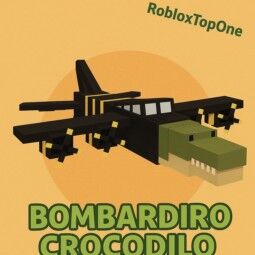 Buy Bombardiro Crocodilo 1-24.99 M/s - Steal a Brainrot