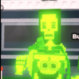 Buy ⭐ La Secret Combinasion Radioactive 1B/s⭐ 1+ B/s - Steal a Brainrot