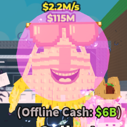 Buy La Vacca Lepre Lepreino Divine⚡ RARE⚡ 1-24.99 M/s - Steal a Brainrot