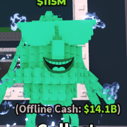 Buy La Vacca Lepre Lepreino Divine⚡ RARE⚡ 1-24.99 M/s - Steal a Brainrot