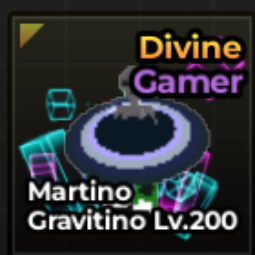 Buy Martino Gravito-Gamer Lvl 200 - Escape Tsunami For Brainrots