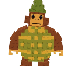 Buy Orangutini Ananassini 0 - Steal a Brainrot