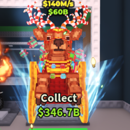 Buy Reinito Sleighito 100-249 M/s - Steal a Brainrot