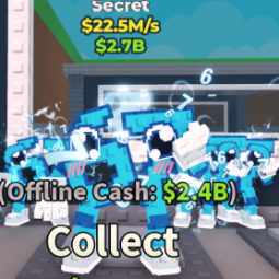 Buy Los 67 22M/s 0-24 M/s - Steal a Brainrot