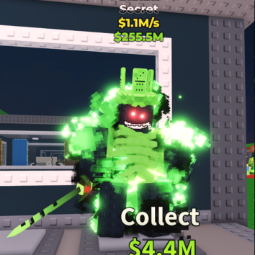 Buy 🎃 1x1x1x1 0-24 M/s - Steal a Brainrot