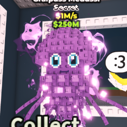 Buy 🐙 Graipuss Medussi🐙 0-24 M/s - Steal a Brainrot