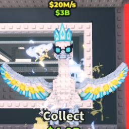 Buy Cigno Fulgoro 0-24 M/s - Steal a Brainrot