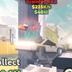 Buy 🔥 Piccione Macchina 225K/s 0-24 M/s - Steal a Brainrot