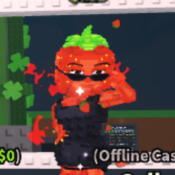 Buy Strawberrita 0-24 M/s - Steal a Brainrot
