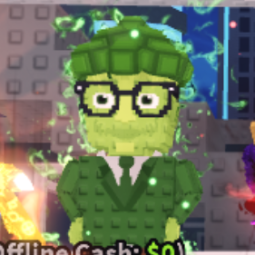 Buy John Pork 100-249.99 M/s - Steal a Brainrot
