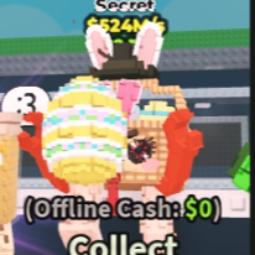 Buy Baskito 500-749.99 M/s - Steal a Brainrot