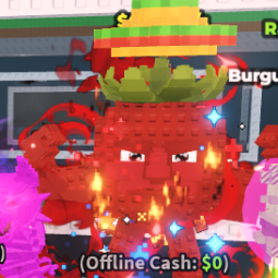 Buy Fragola La La La 500-749.99 M/s - Steal a Brainrot