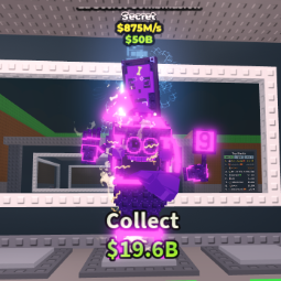 Buy La Secret Combinasion 750-999 M/s - Steal a Brainrot