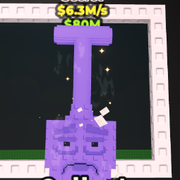 Buy Eviledon 1-24.99 M/s - Steal a Brainrot