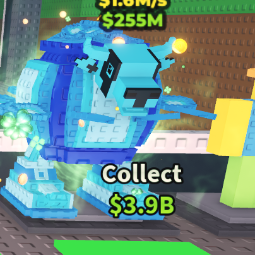 Buy 🔥🔥 Diamond La Vacca Lepre Lepreino 🔥🔥 Random $/s 0-24 M/s - Steal a Brainrot