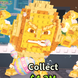 Buy 🔥🔥 Gold Eggdin Egg Egg Dun 387.5K/s🔥🔥 0-24 M/s - Steal a Brainrot