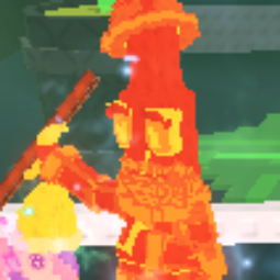 Buy Lava Ho Ho Sahur 19,5m/s 25-49 M/s - Steal a Brainrot