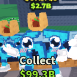 Buy Los 67 67.5M /s 50-99 M/s - Steal a Brainrot