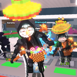 Buy Mieteteira - 260ms - Instant Delivery 250-499 M/s - Steal a Brainrot