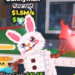 Buy Los Candies 1-24.99 M/s - Steal a Brainrot