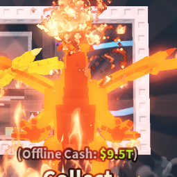 Buy 🐲DRAGON CANNELLONI - 2.2B/S - LAVA⚡| Fast Delivery ✅ Ⓥ - R9 1-4.99 B/s - Steal a Brainrot