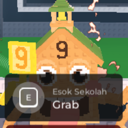 Buy ⭐Esok Sekolah $30M/s⭐ 25-49 M/s - Steal a Brainrot
