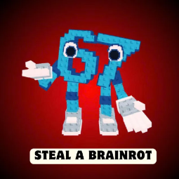 Buy 67
7.5 M/s 1-24.99 M/s - Steal a Brainrot