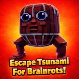 Buy ⭐Crostina Gelifio⭐Colossal - Escape Tsunami For Brainrots