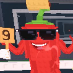 Buy ⭐Chillin Chili $200M/s⭐ 100-249 M/s - Steal a Brainrot