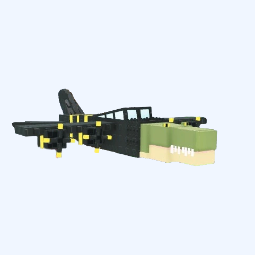 Buy Bombardiro Crocodilo 1-999.99 K/s - Steal a Brainrot