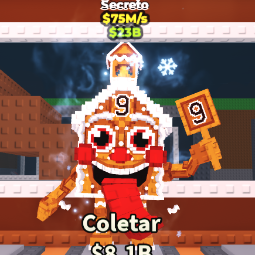 Buy La Ginger Sekolah 50-99 M/s - Steal a Brainrot