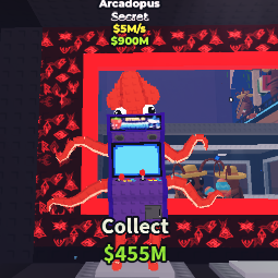 Buy Robo Grafito 1-24.99 M/s - Steal a Brainrot