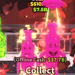 Buy ⭐ Ketchuru and Musturu 510M/s ⭐ 500-749 M/s - Steal a Brainrot