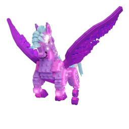 Buy Celestial Pegasus 100-249.99 M/s - Steal a Brainrot