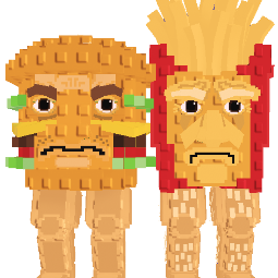 Buy Burguro and Fryuro 100-249.99 M/s - Steal a Brainrot