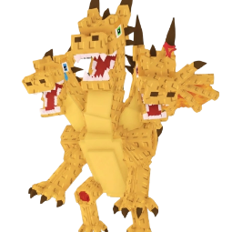 Buy Hydra Dragon Cannelloni 250-499.99 M/s - Steal a Brainrot
