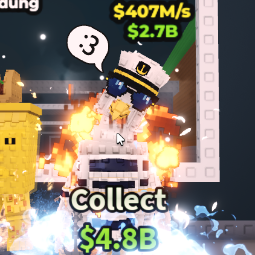 Buy Chipso and Queso 250-499.99 M/s - Steal a Brainrot