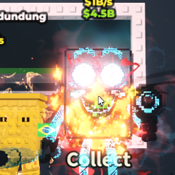 Buy Tang Tang Keletang 1-4.99 B/s - Steal a Brainrot