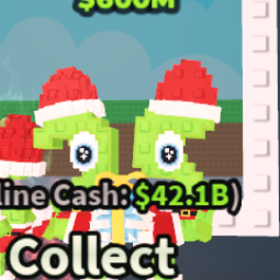 Buy Granny 1-24.99 M/s - Steal a Brainrot